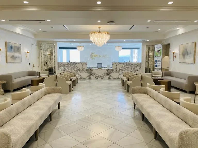 HRC Fertility - Pasadena