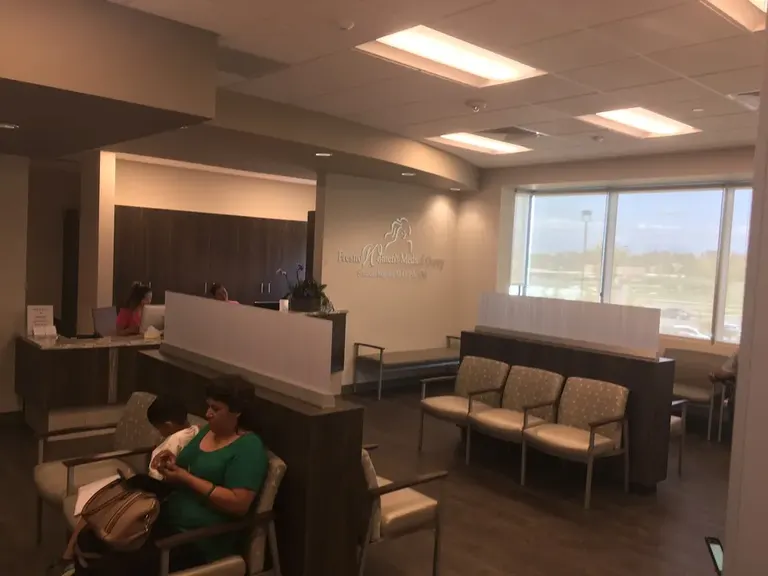 Women’s Specialty &amp; Fertility Center