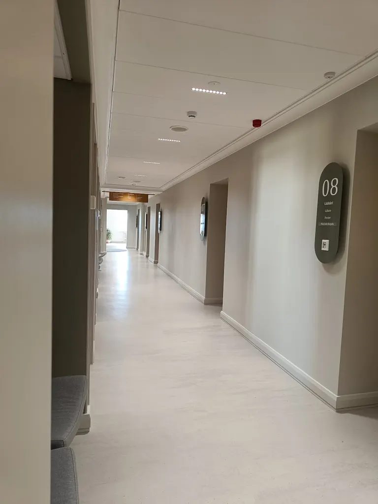 Ovumia Helsinki — photo 4