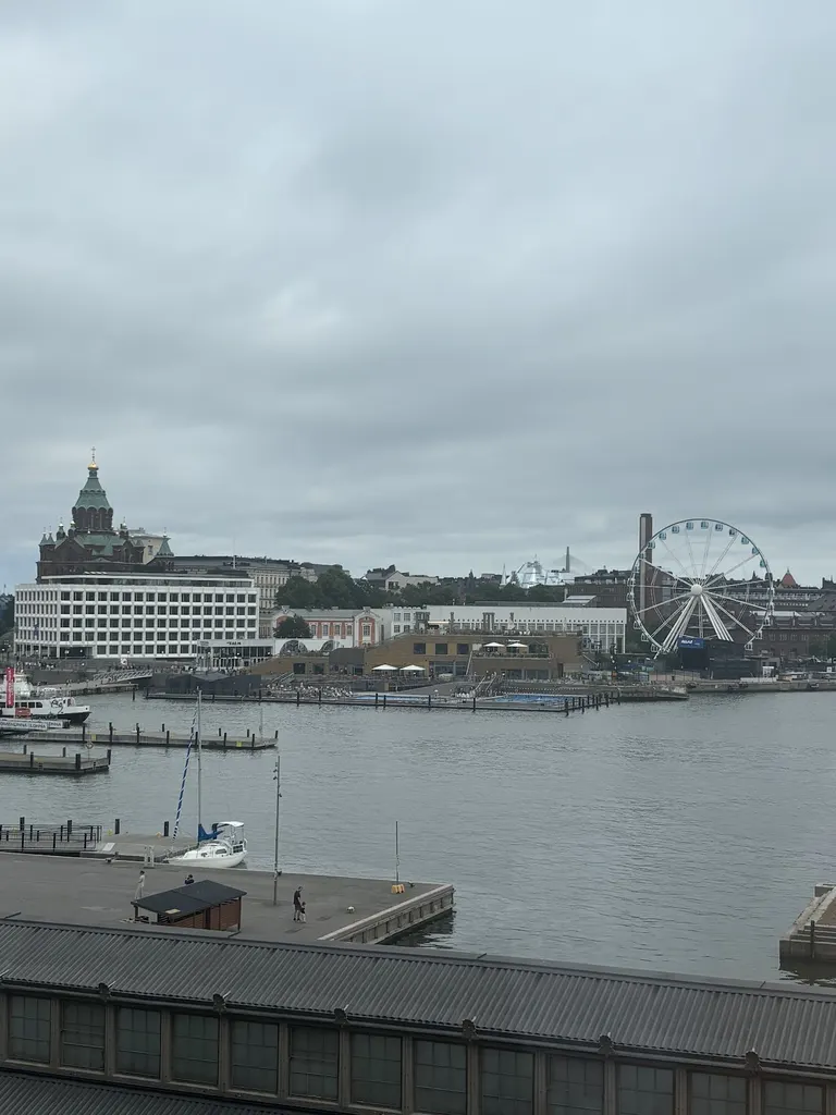Ovumia Helsinki — photo 5