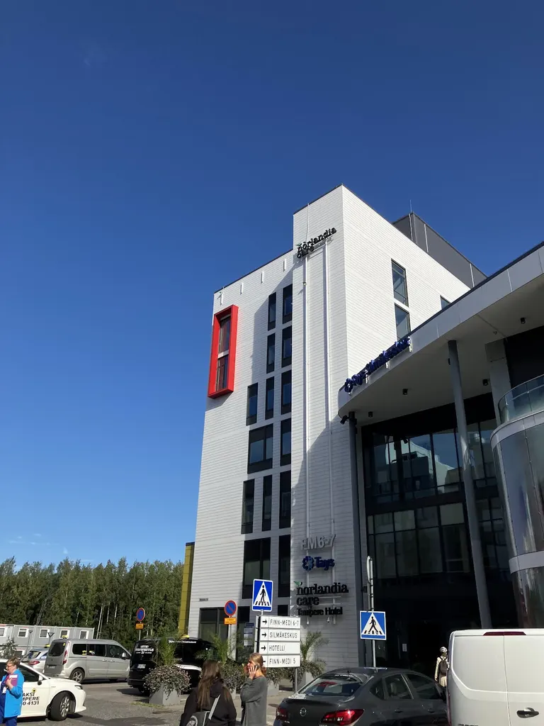 Ovumia Tampere — photo 4