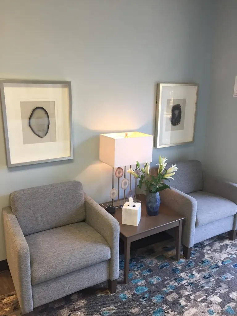 Arkansas Fertility & Gynecology Associates