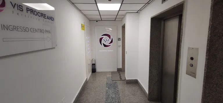 Vis Procreandi - Fertility Center — photo 3