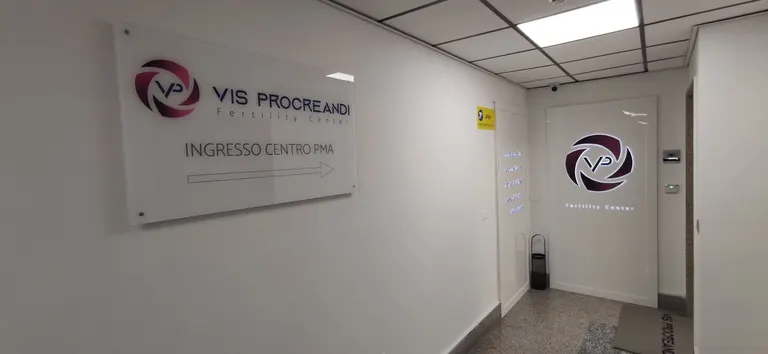 Vis Procreandi - Fertility Center — photo 4