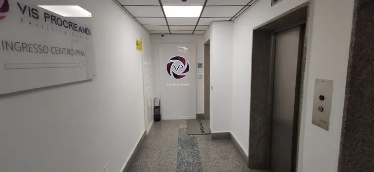 Vis Procreandi - Fertility Center — photo 3