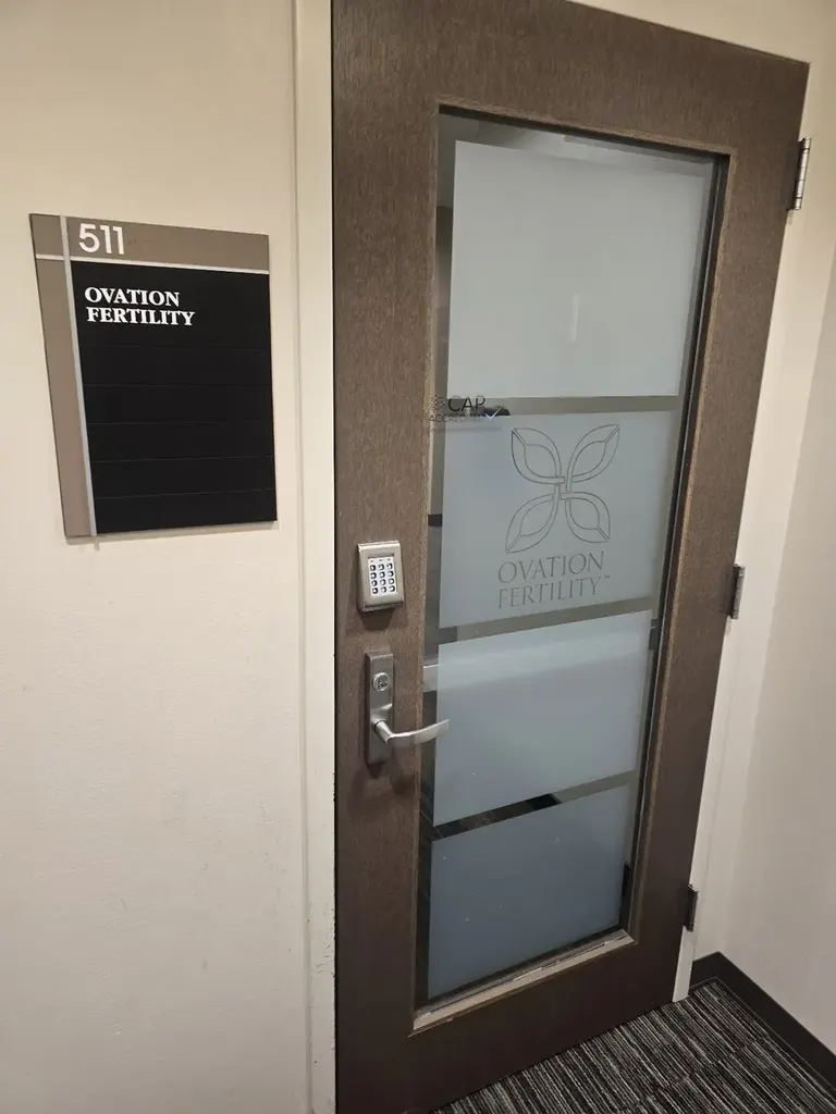 Ovation Fertility San Antonio — photo 5
