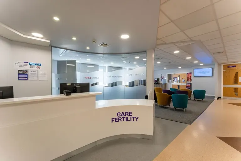Care Fertility Leeds — photo 2