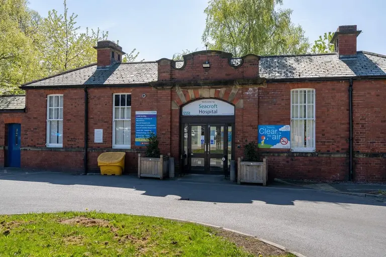 Care Fertility Leeds — photo 5