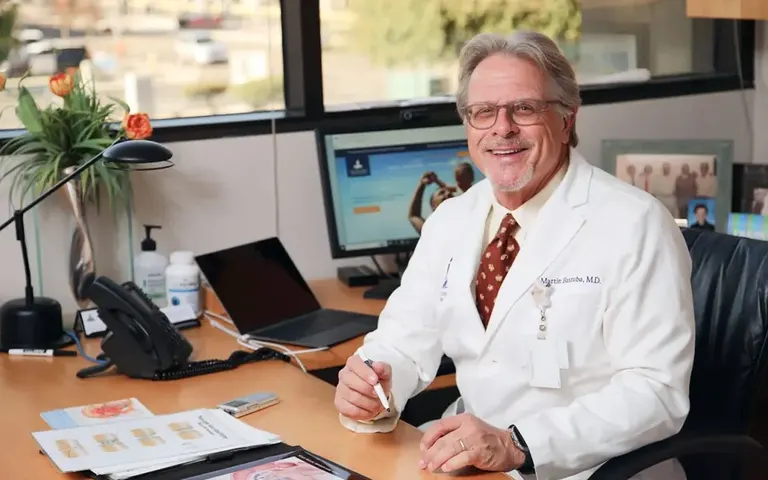 Male Fertility &amp; Sexual Medicine Specialists — photo 4