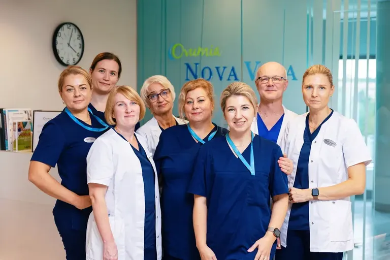 Nova Vita Clinic — photo 1