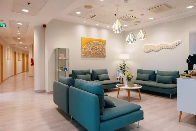 Nova Vita Clinic
