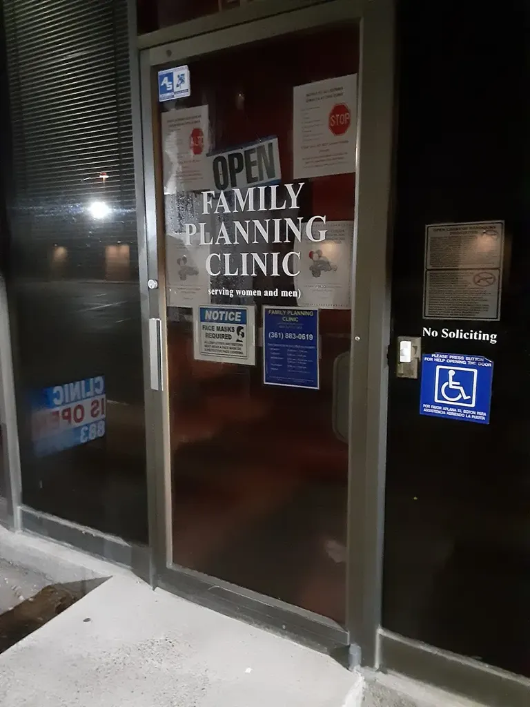 Natural Family Planning & Fertility Center