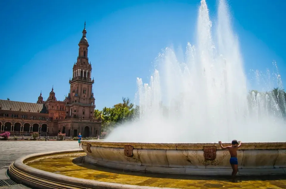 Sevilla