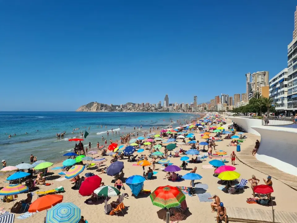 Alicante